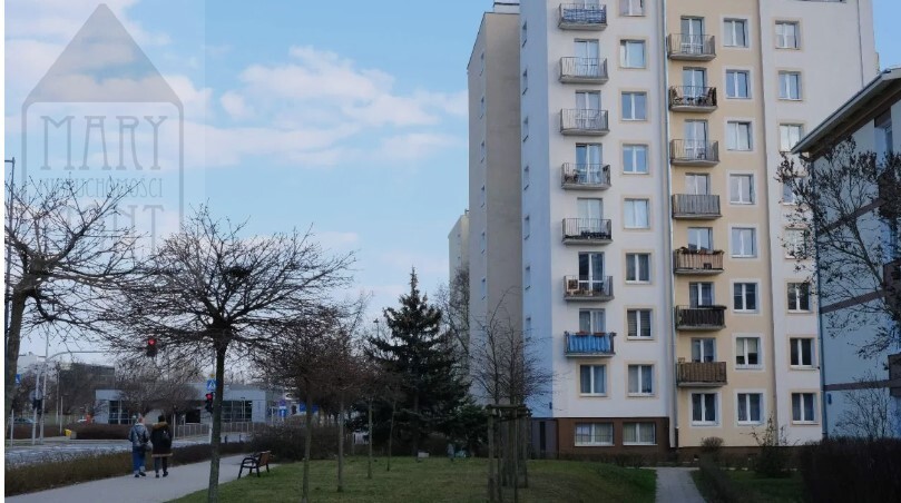 WARSZAWA ulica, Jana Kasprowicza