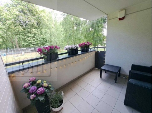 Apartament Łomianki 3 pokoje